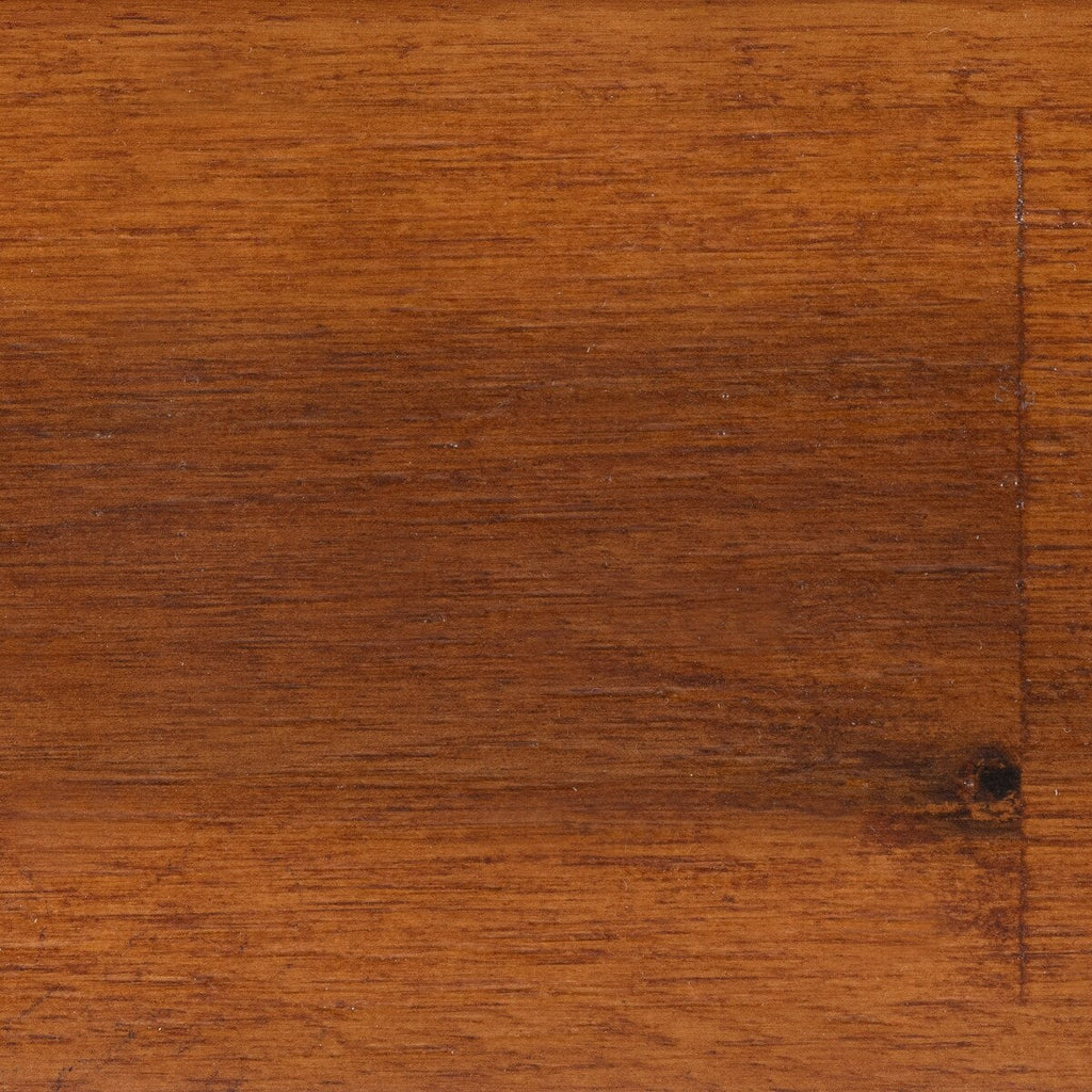 16 Inch Classic Solid Wood Platform Bed Frame in Multiple Finishes