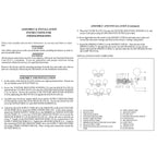 929 Lighting 3 Light Bathroom Vanity Fixture in Multiple Finishes with Opal Glass Shades