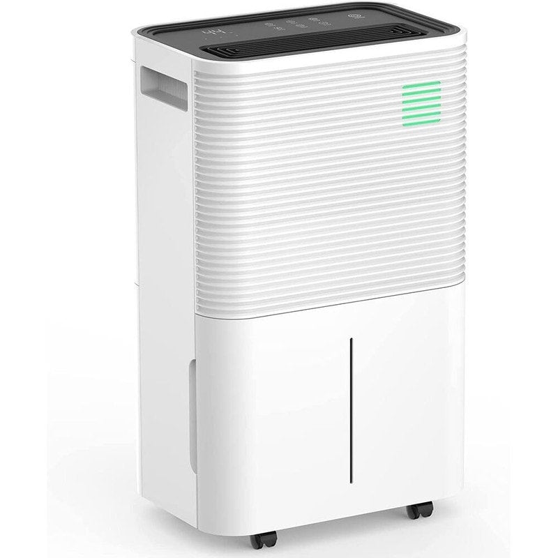 3500 Sq. Ft Dehumidifiers for Basements, Home, Large Room and Bedroom, Garage dehumidifier with Low Noise