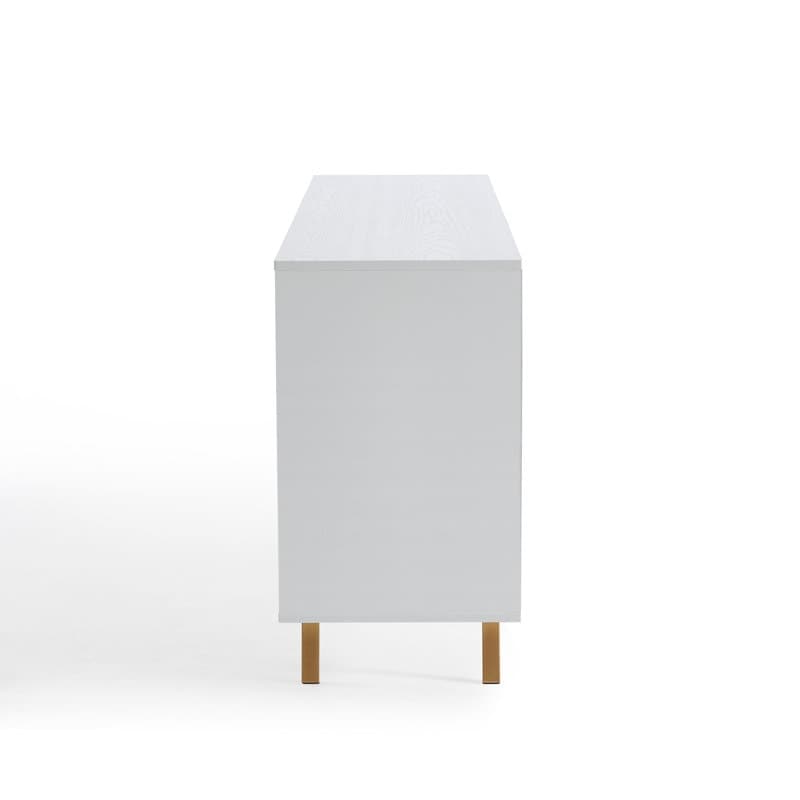 63'' W Wood Buffets and Sideboards Storage Cabinet