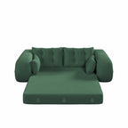 78.7 Multi-Functional Foldable Sofa Bed