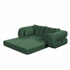78.7 Multi-Functional Foldable Sofa Bed