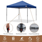 ABCCANOPY Durable Easy Pop up Canopy Tent Outdoor canopy tent