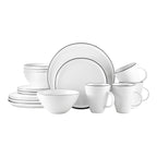 Abbesses 16-Piece Set