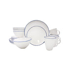 Abbesses 16-Piece Set