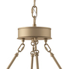 Acroma 12-light Farmhouse 40In Wagon Wheel Chandelier with UL - 40'' D x 138'' H