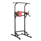 Ainfox Power Tower Multi-Function Home Strength Training Tower