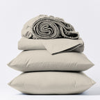 Aireolux 1000 Thread Count Ultra-Soft & Silky Luxury Egyptian Cotton Sheet Set