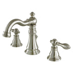 American Classic Widespread Bathroom Faucet