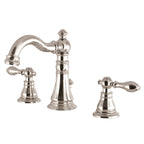 American Classic Widespread Bathroom Faucet