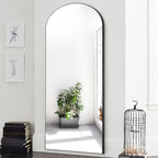 Arched Mirror Modern Full-length Mirror