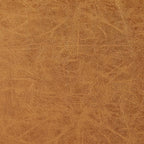 Art Leon Modern Home Office Swivel Arm Accent Chair with Wood Legs