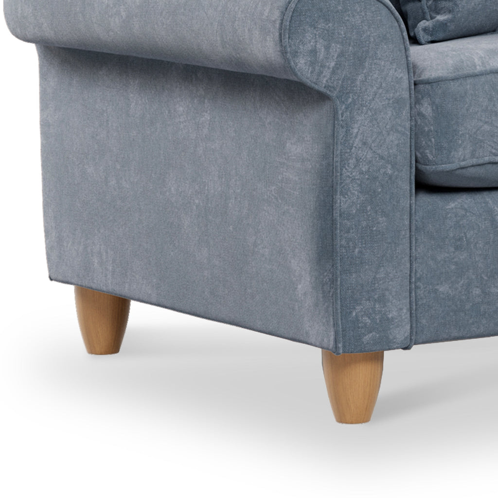 Fauteuil Ashbury