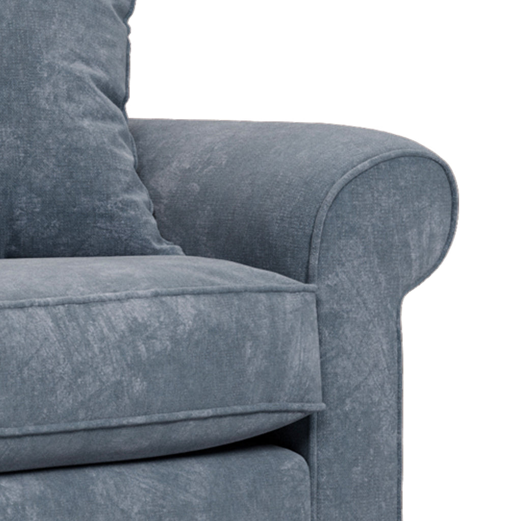 Fauteuil Ashbury