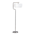 Aviate 63H Metal Floor Lamp