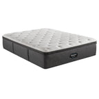 Beautyrest Silver BRS900-C 16-inch Medium Pillow Top Mattress