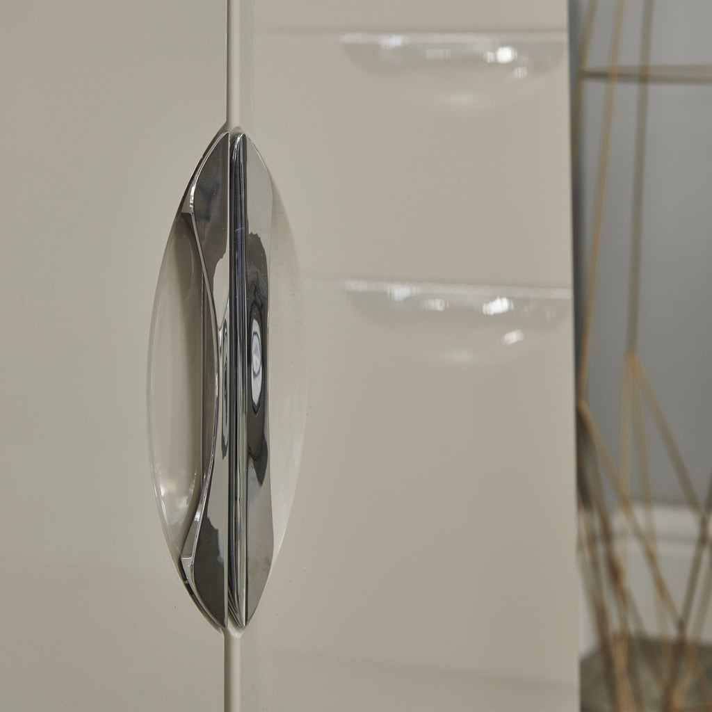 Buffet Beckett Gloss à 3 portes