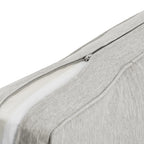 Crosley Bradenton 5Pc Swivel Rocker And Sofa Set