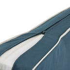 Crosley Bradenton 5Pc Swivel Rocker And Sofa Set