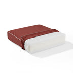 Crosley Bradenton 5Pc Swivel Rocker And Sofa Set