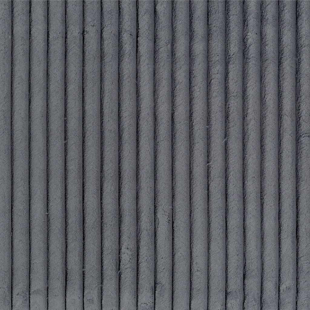 Braidy Corduroy Swivel Glider Manual Reclining Chair