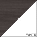 Bush Furniture Somerset Tall 5 Shelf Bookcase with Adjustable Shelves