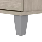 Bush Furniture Somerset Tall 5 Shelf Bookcase with Adjustable Shelves