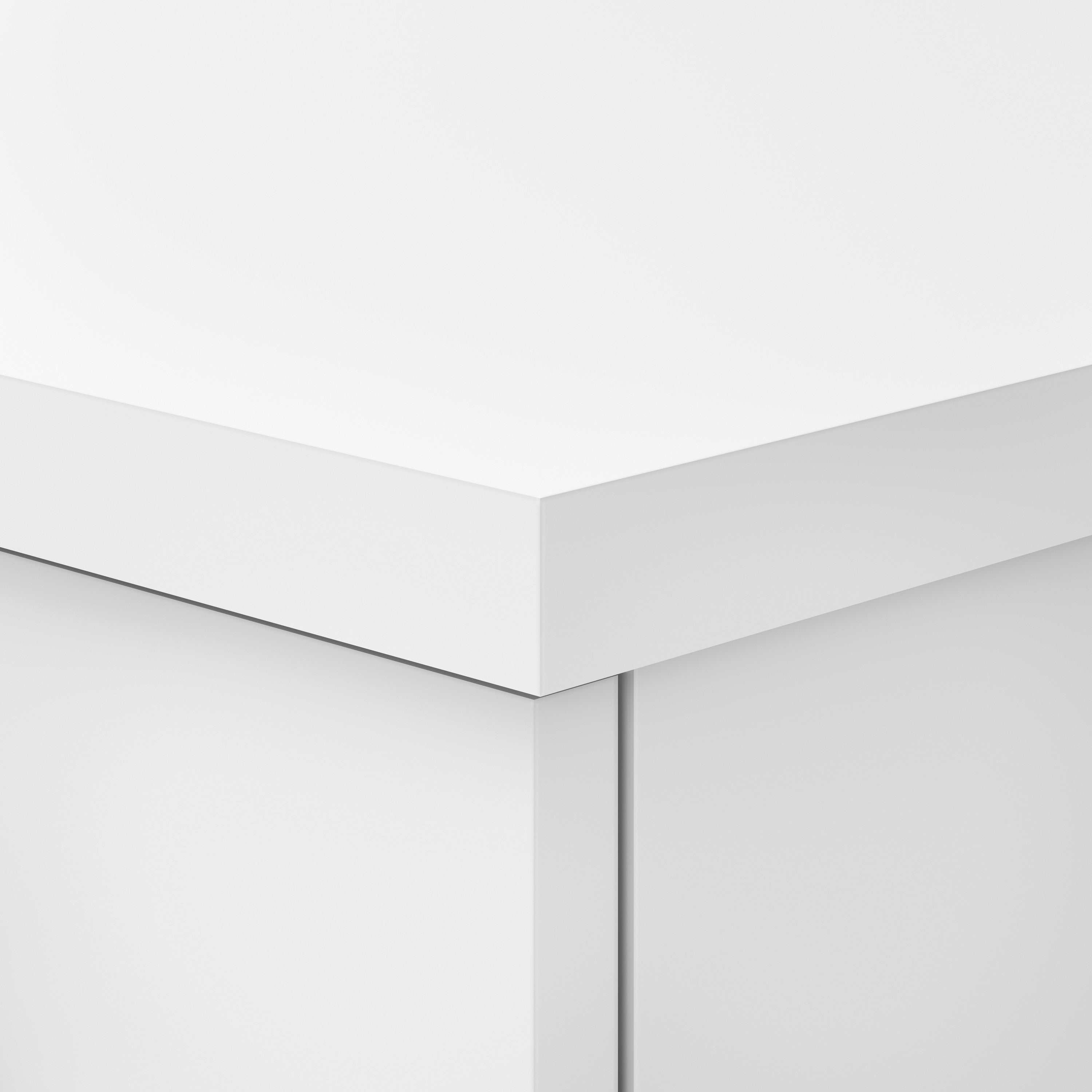 Bush Furniture Somerset Tall 5 Shelf Bookcase with Adjustable Shelves