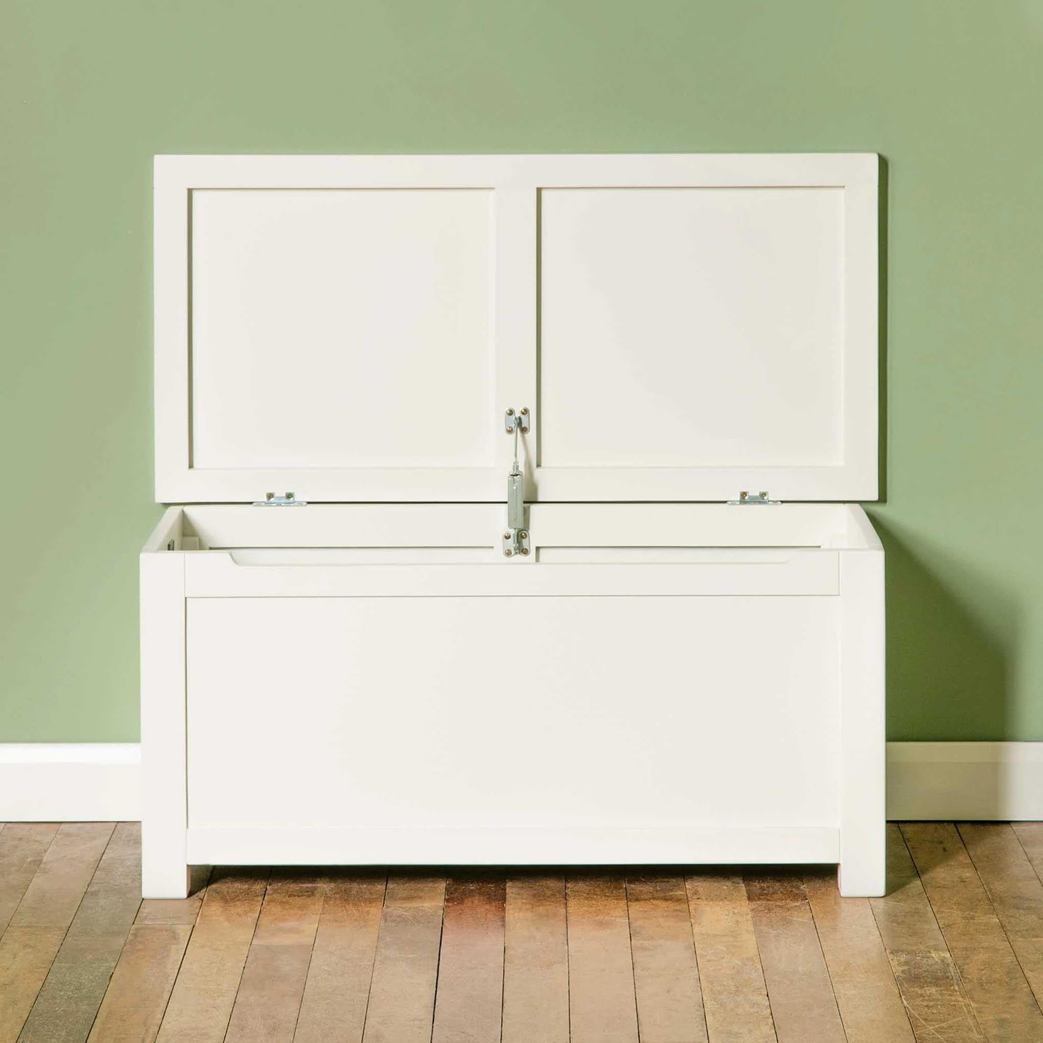 Boîte à couvertures de Cornouailles