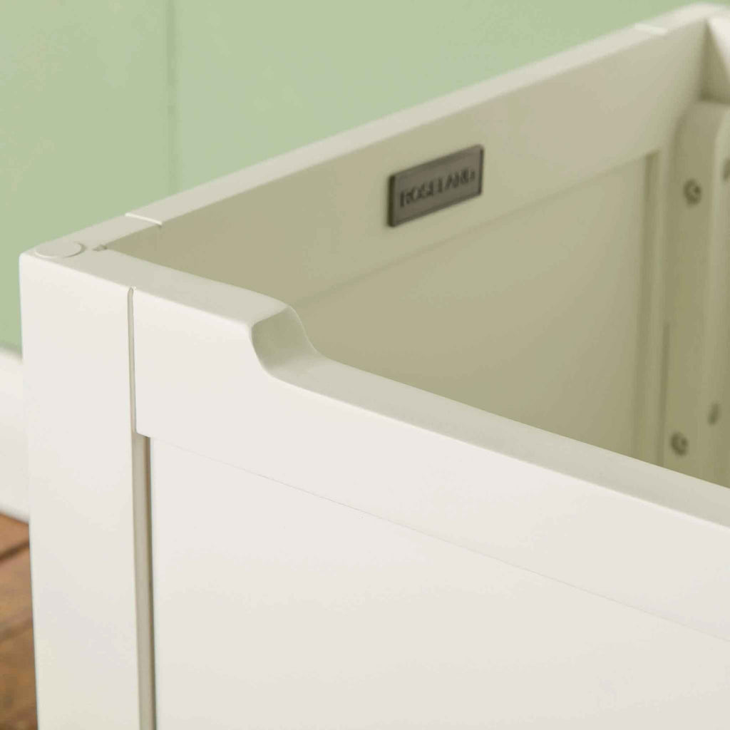 Boîte à couvertures de Cornouailles