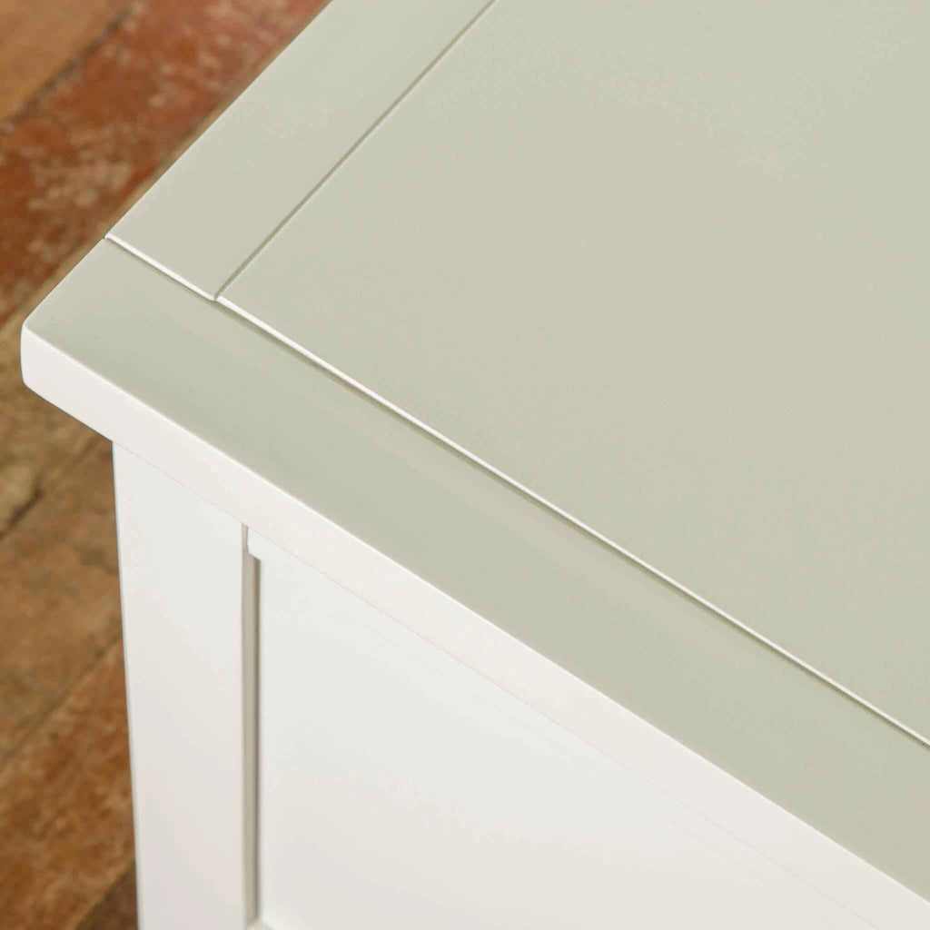 Boîte à couvertures de Cornouailles