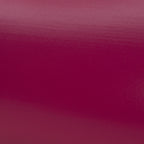 Ceramic Hourglass Flush-Mount