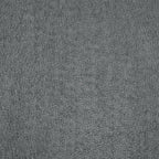 Chenille Accent Barrel Chair Lounge Chair, Round Sofa Chair Armchair with 360-Degree Swivel Base and 3 Removable Pillows