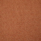 Chenille Accent Barrel Chair Lounge Chair, Round Sofa Chair Armchair with 360-Degree Swivel Base and 3 Removable Pillows