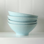 Christian Siriano Lustra Stoneware Dinnerware Set