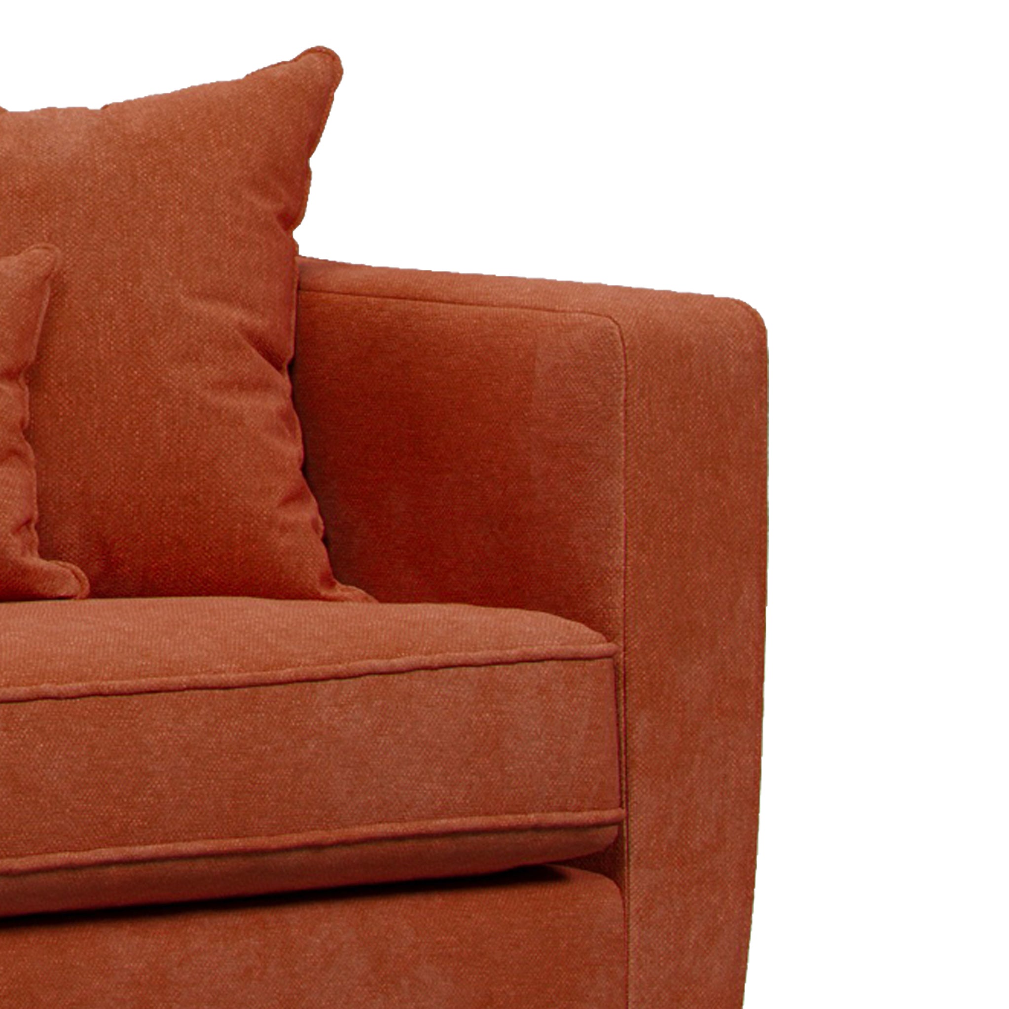 Fauteuil douillet Claridge