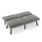 Convertible Folding Modern Sofa Bed