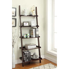 Convenience Concepts American Heritage Bookshelf Ladder