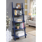 Convenience Concepts American Heritage Bookshelf Ladder