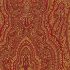 Copper Grove Muscari Upholstered Storage Bench with Nailhead Trim