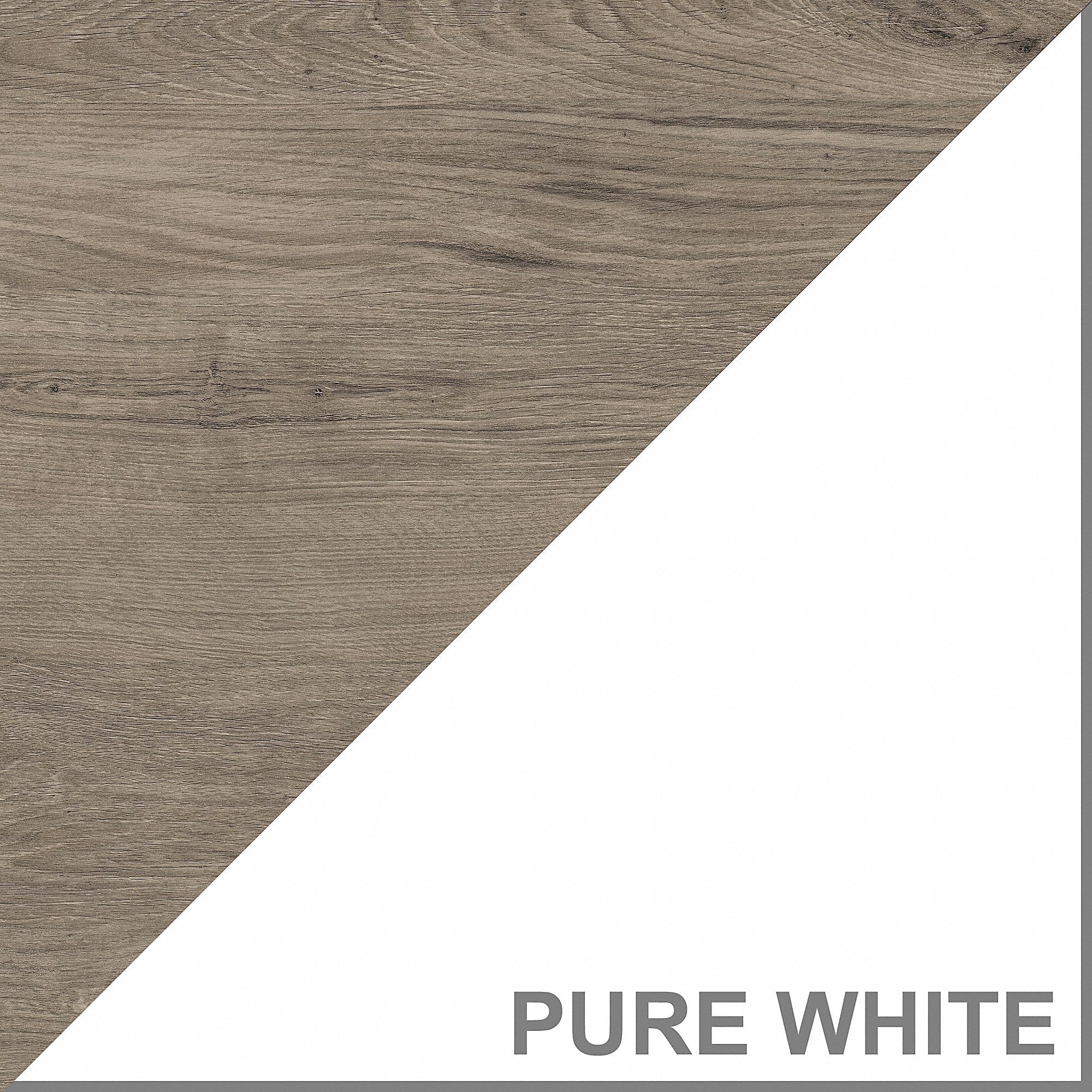 Fairview Storage Cabinet with Doors and Shelves by Bush Furniture - 31.73L x 12.76W x 30.71H