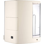 Cuisinart Single Serve Coffee Maker, 72oz, Programmable, Steel