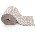 Custom Size Runner Harlow Trellis Modern Hallway Stair Rug