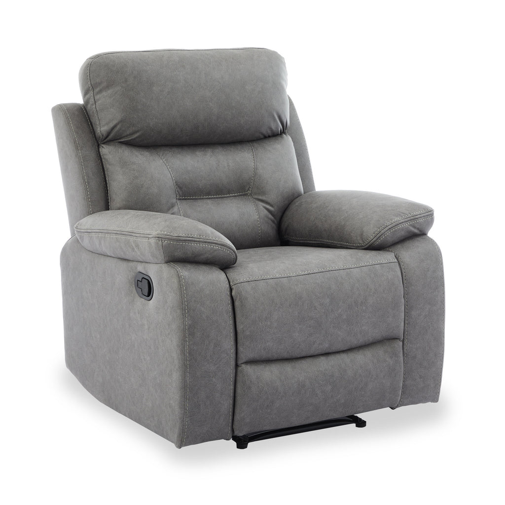 Fauteuil inclinable Lewisham