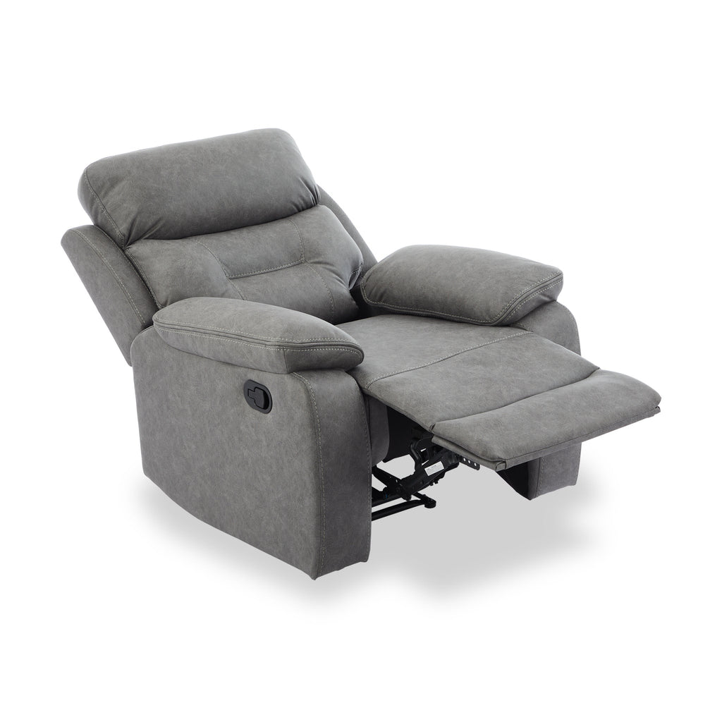Fauteuil inclinable Lewisham
