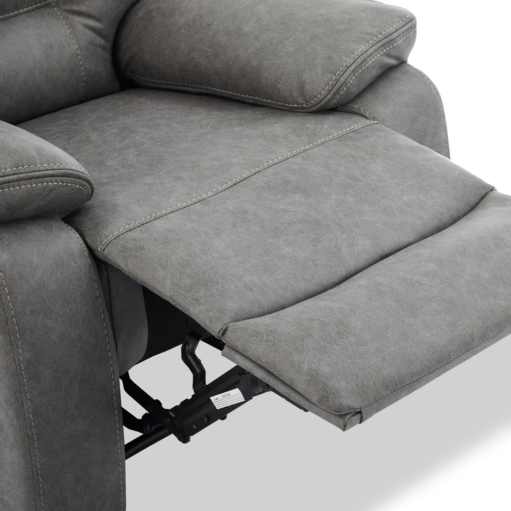 Fauteuil inclinable Lewisham