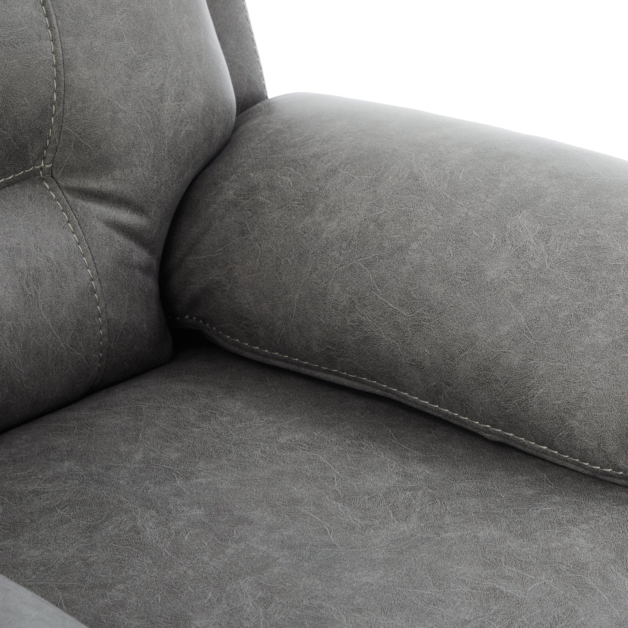 Fauteuil inclinable Lewisham