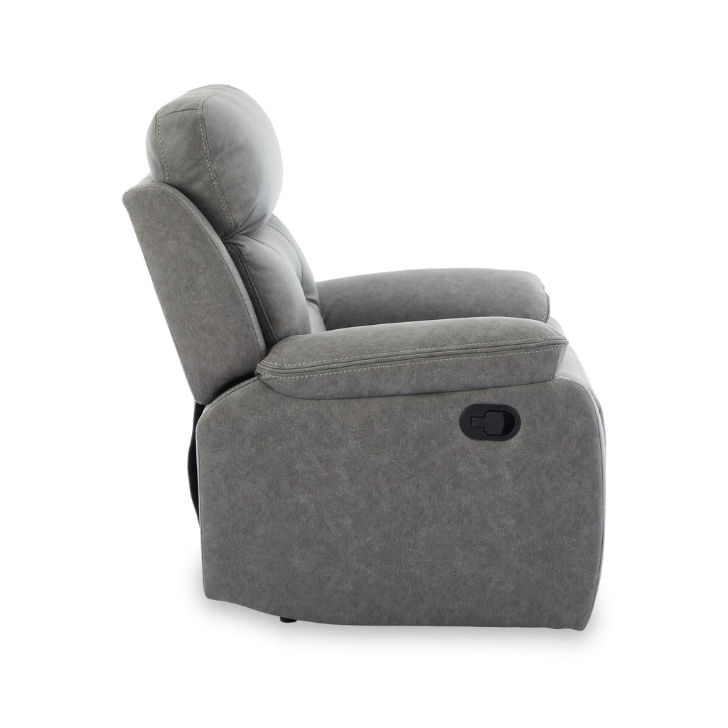 Fauteuil inclinable Lewisham