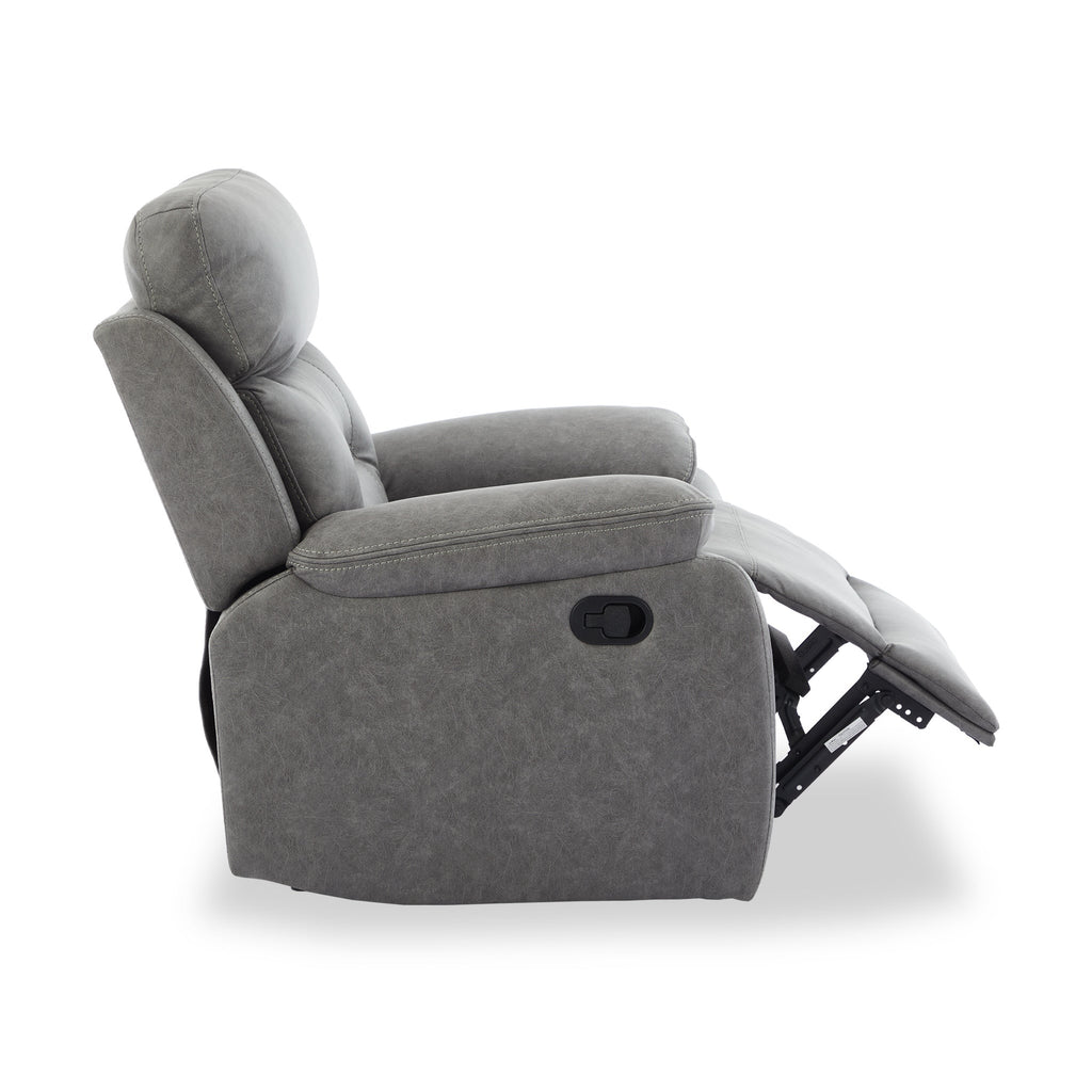 Fauteuil inclinable Lewisham