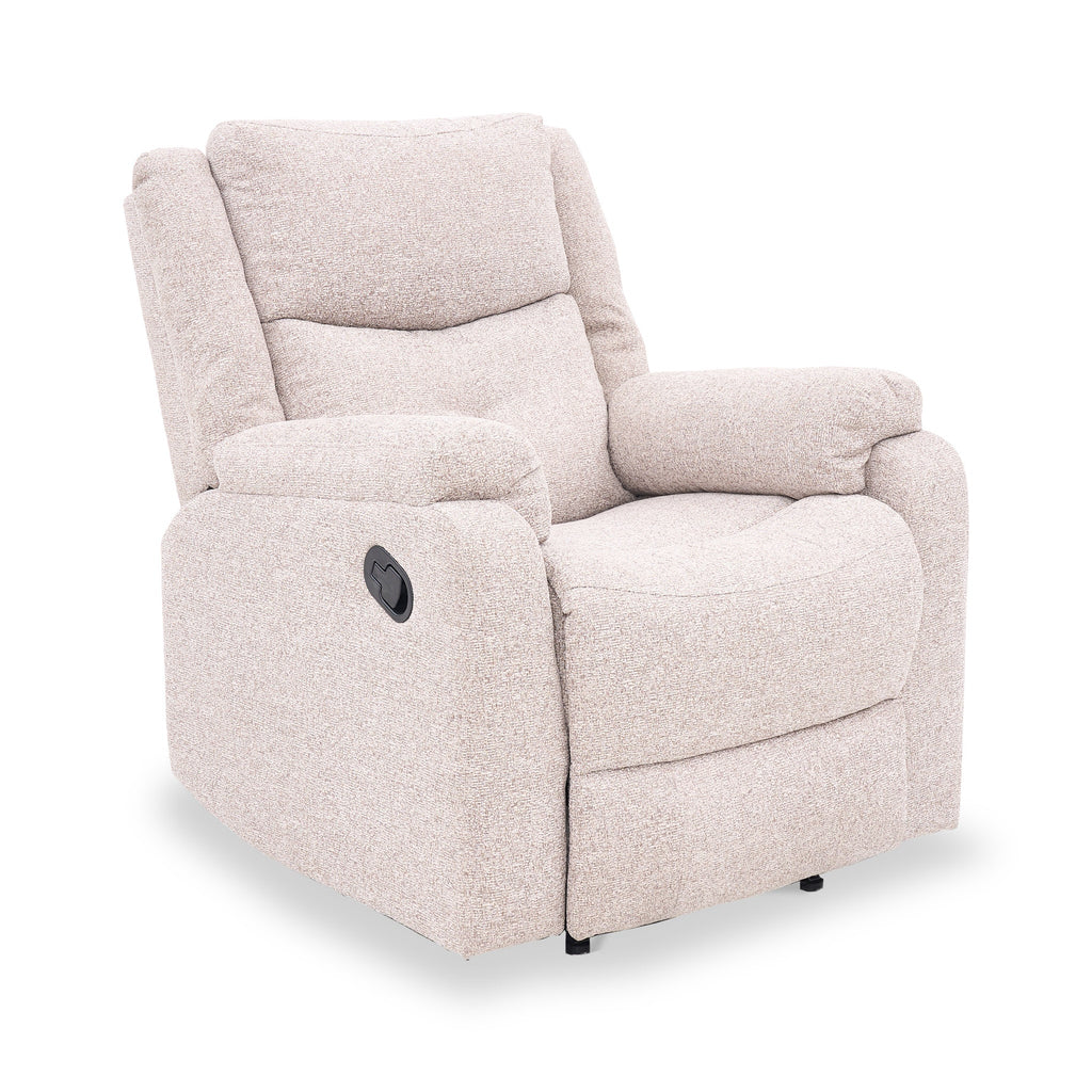 Fauteuil inclinable Portland